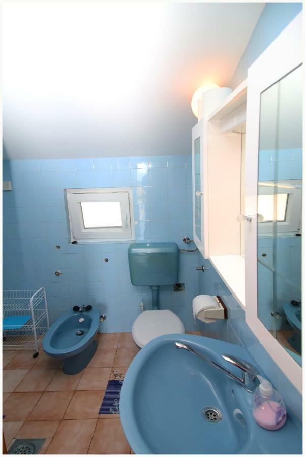 Apartments Ivan Perkov Tomas Bilo Primošten Екстериор снимка